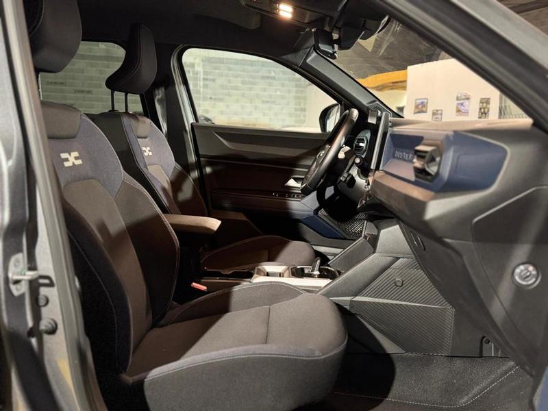 Dacia Duster 1.6 Hybrid 140ch Journey 4x2 Caméra 360°, Apple CarPlay, Attelage