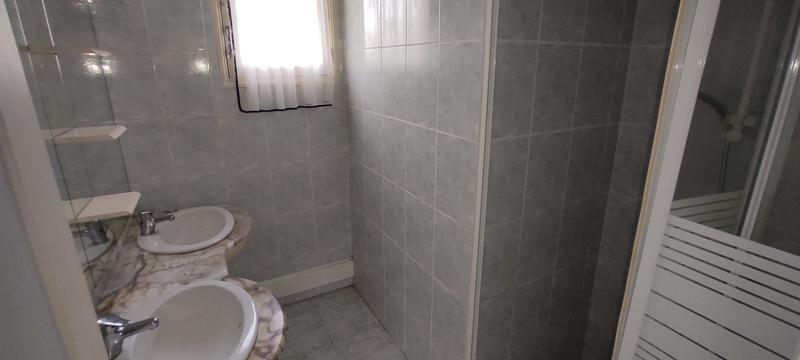 Maison - 97 m² - 4 pièces