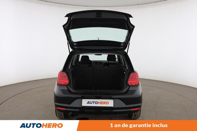 Volkswagen Polo 1.2 Tsi BlueMotion Tech Lounge 5p 90 ch