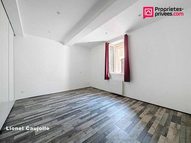 Maison - 100 m² - 3 pièces