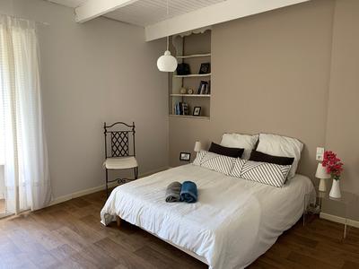 Le logis de Joséphine