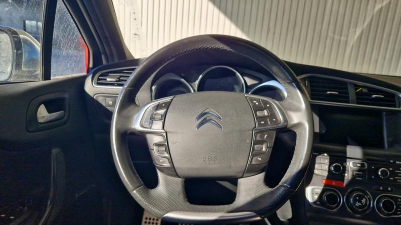 Citroën Ds4 E-Hdi 115 Electro Shot