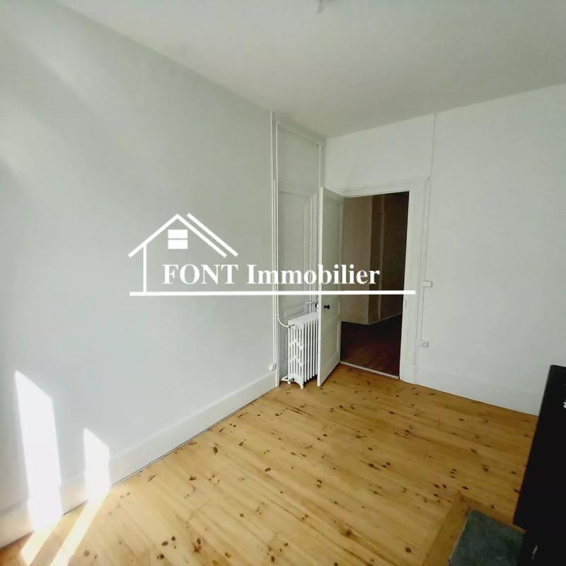 Appartement - 76 m² - 3 pièces