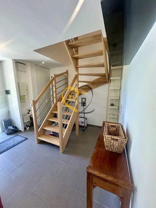 Maison - 147 m² - 6 pièces