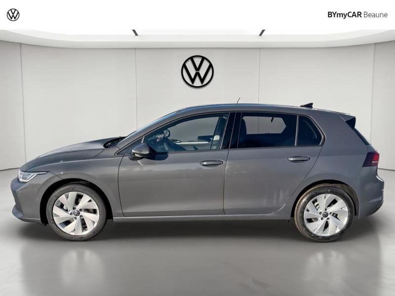 Volkswagen Golf 1.5 eTSI Evo2 116 Dsg7 Vw Edition