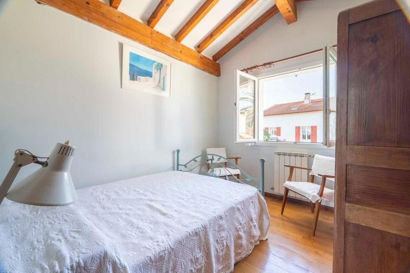 Maison - 113 m² - 3 pièces