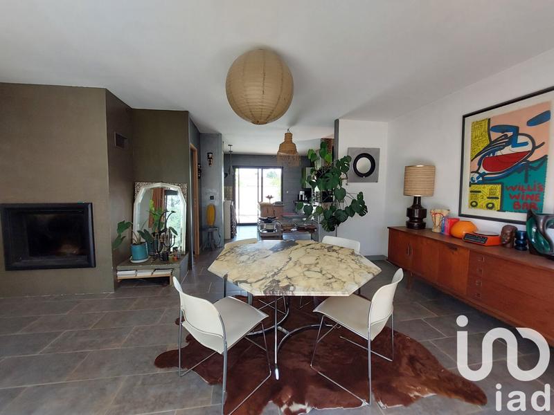 Maison - 140 m² - 4 pièces