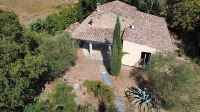 Maison en pierre - 118 m² - 4 pièces