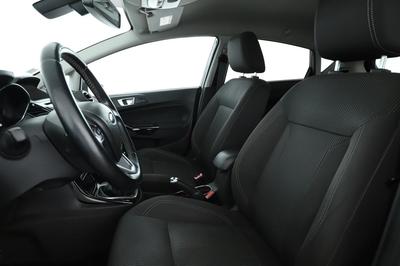 Ford Fiesta 1.0 EcoBoost Titanium 5p 100 ch