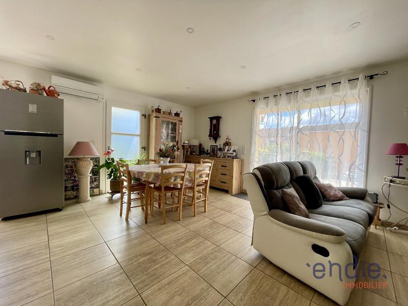 Maison - 316 m² - 10 pièces