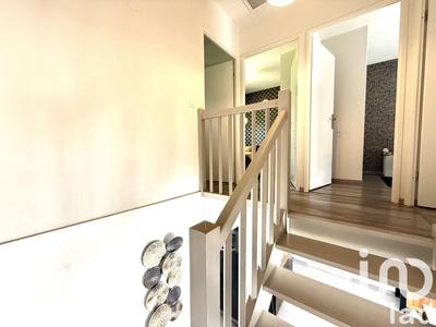 Maison - 75 m² - 4 pièces