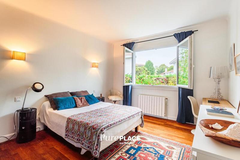 Villa - 110 m² - 5 pièces