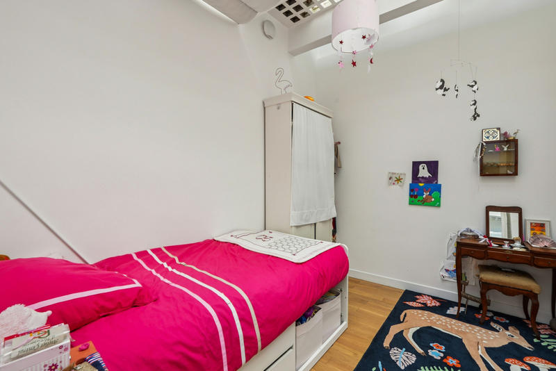 Appartement - 119 m² - 5 pièces