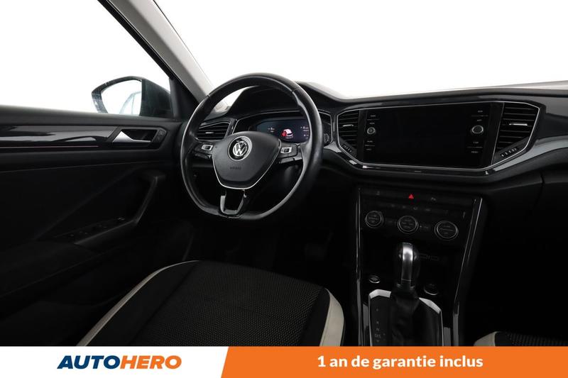 Volkswagen t-Roc 1.5 Tsi Evo Carat Dsg7 150 ch