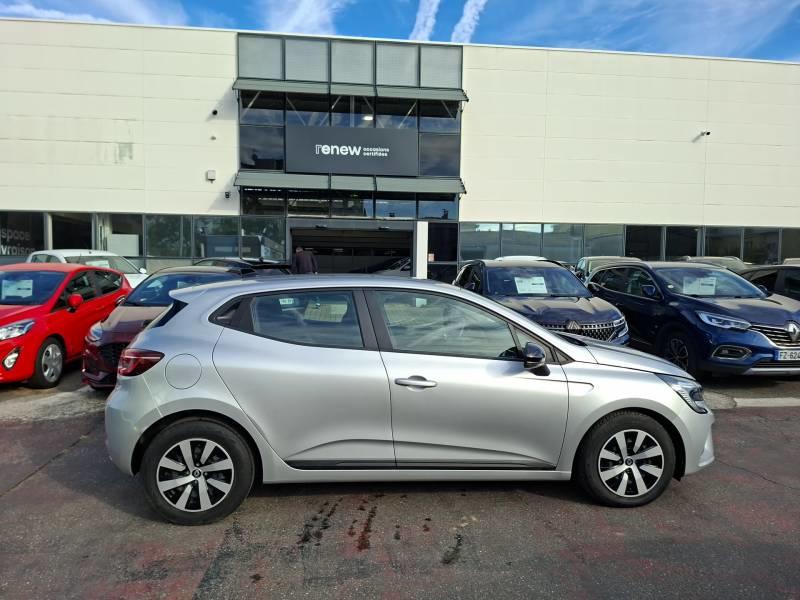 Renault Clio TCe 90 Equilibre