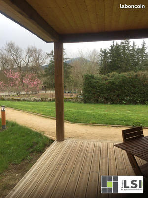 Fonds de commerce - 560 m²