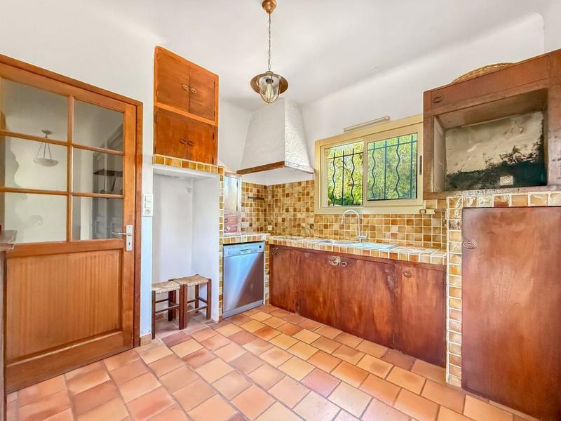 Maison de ville - 123 m² - 4 pièces