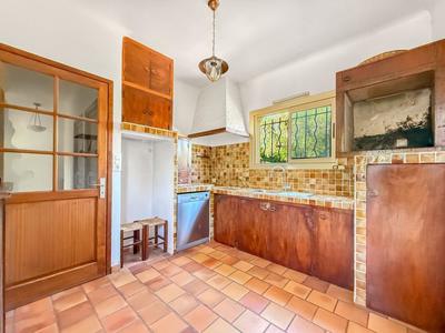 Maison de ville - 123 m² - 4 pièces