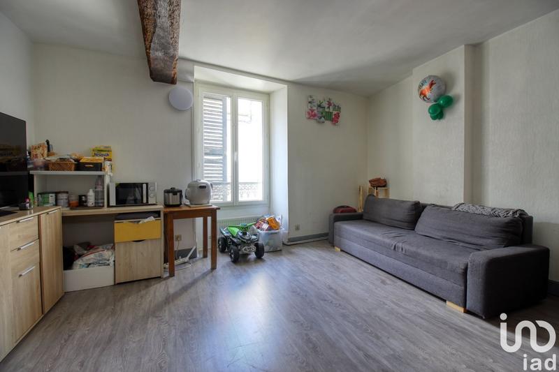 Local commercial - 120 m²