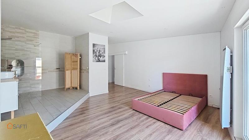 Maison - 104 m² - 4 pièces