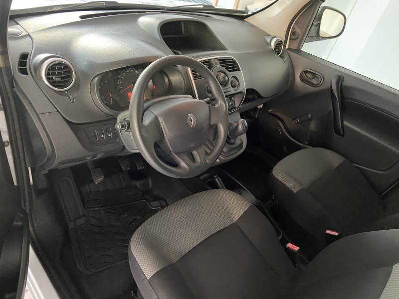 Renault Kangoo Van Express Compact 1.5 Dci 75 Energy E6 Generique