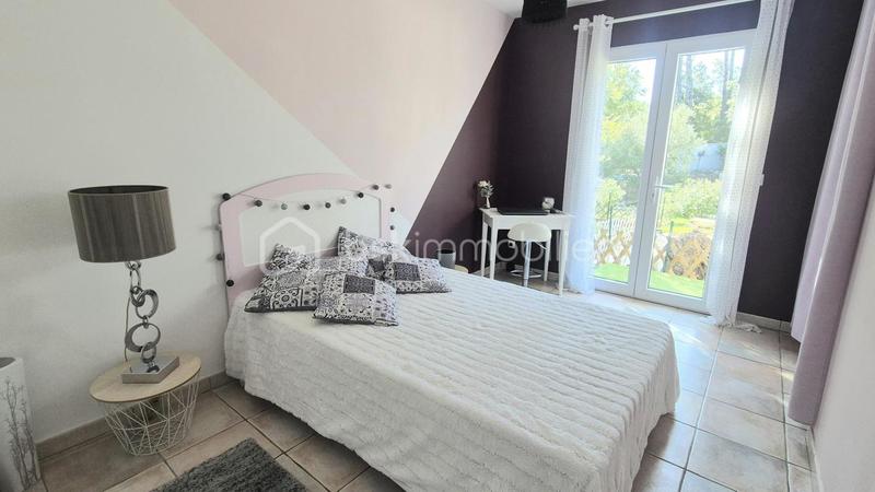 Villa - 171 m² - 7 pièces