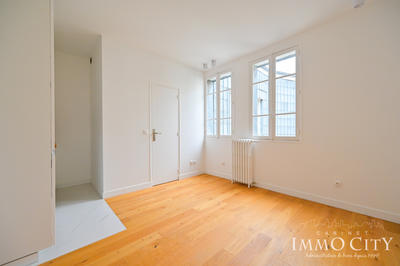 Appartement - 16 m² - 1 pièce