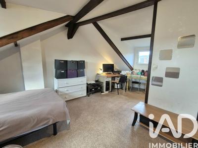 Appartement - 25 m² - 1 pièce