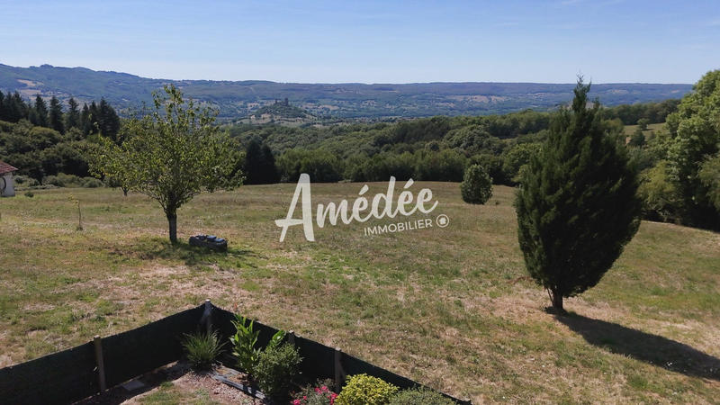 Maison ancienne - 122 m² - 4 pièces