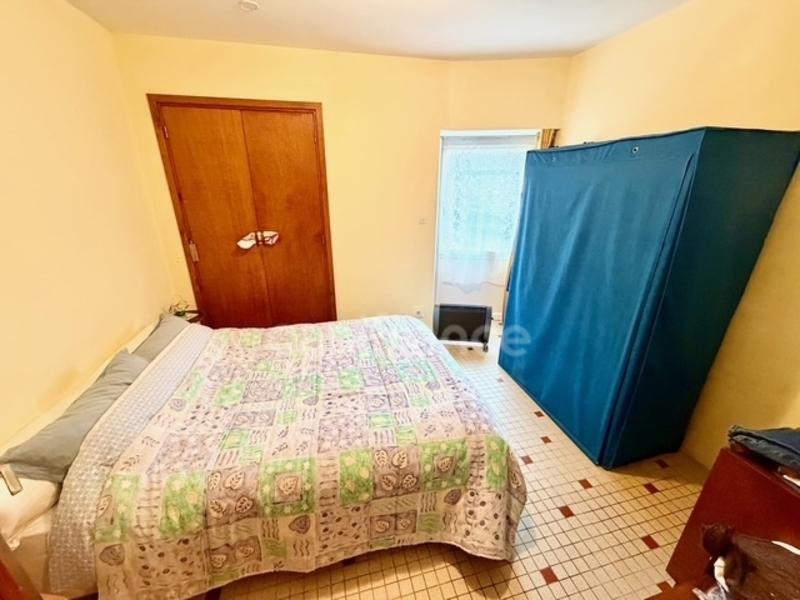 Longère - 85 m² - 4 pièces