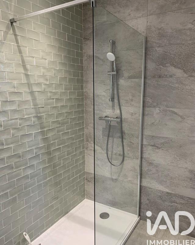 Appartement - 37 m² - 2 pièces