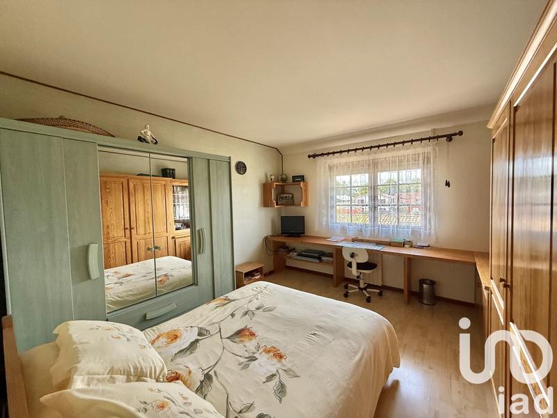 Maison - 174 m² - 7 pièces