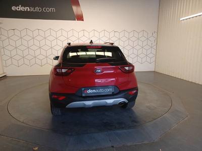 Kia Stonic 1.0 t-GDi 100 ch Isg Bvm5 Design