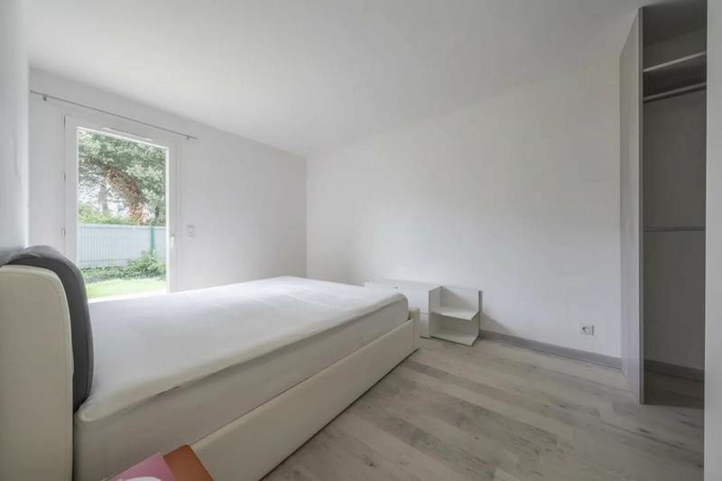 Maison - 118 m² - 5 pièces