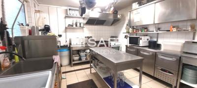 Local commercial - 90 m²