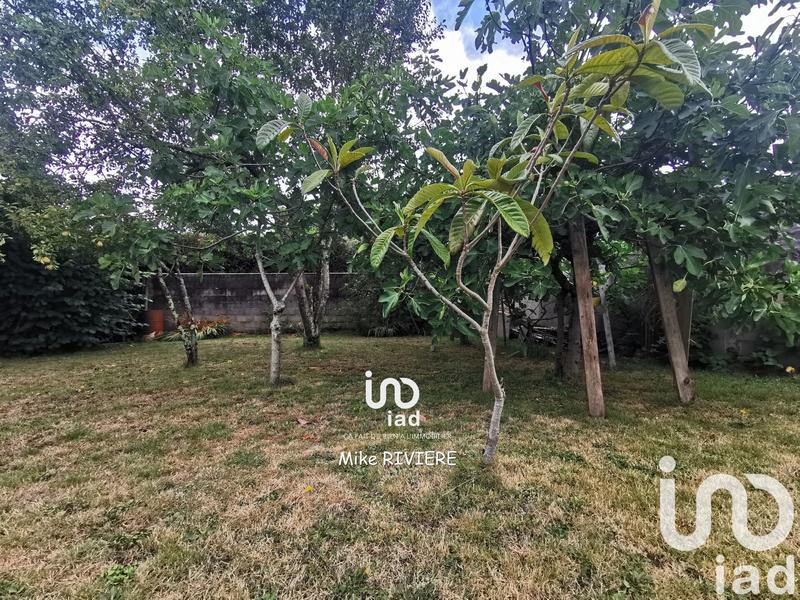 Maison - 189 m² - 8 pièces