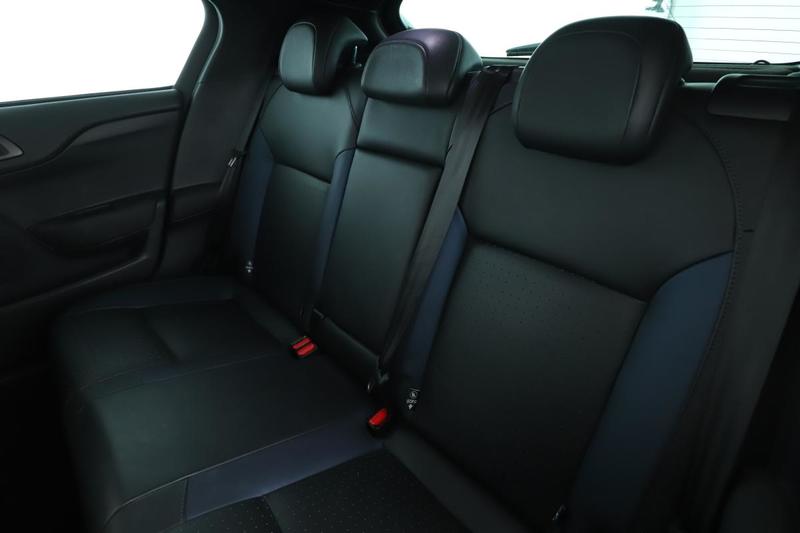 Ds Ds 4 1.6 Thp Automatique 165 ch