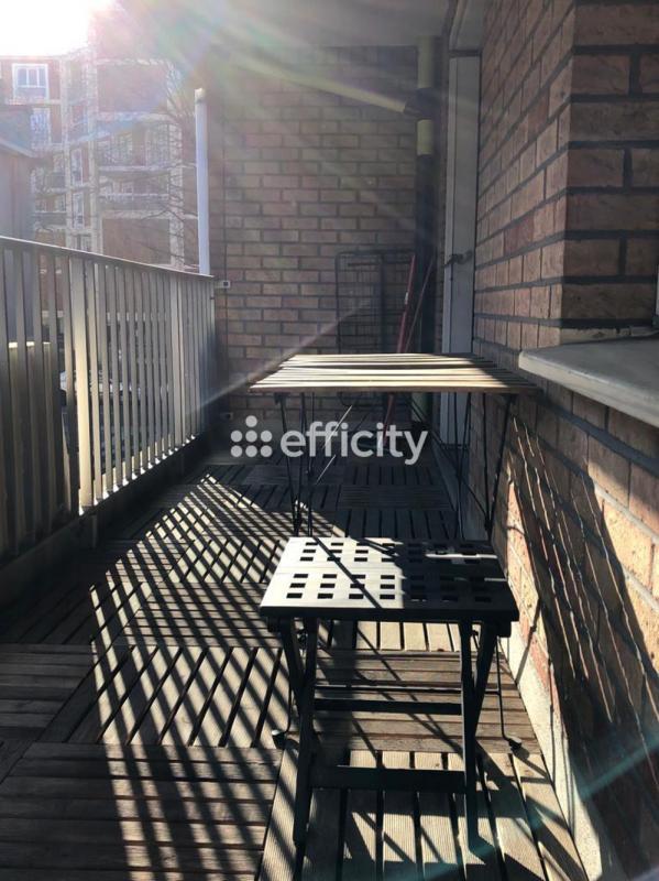 Appartement - 75 m² - 3 pièces