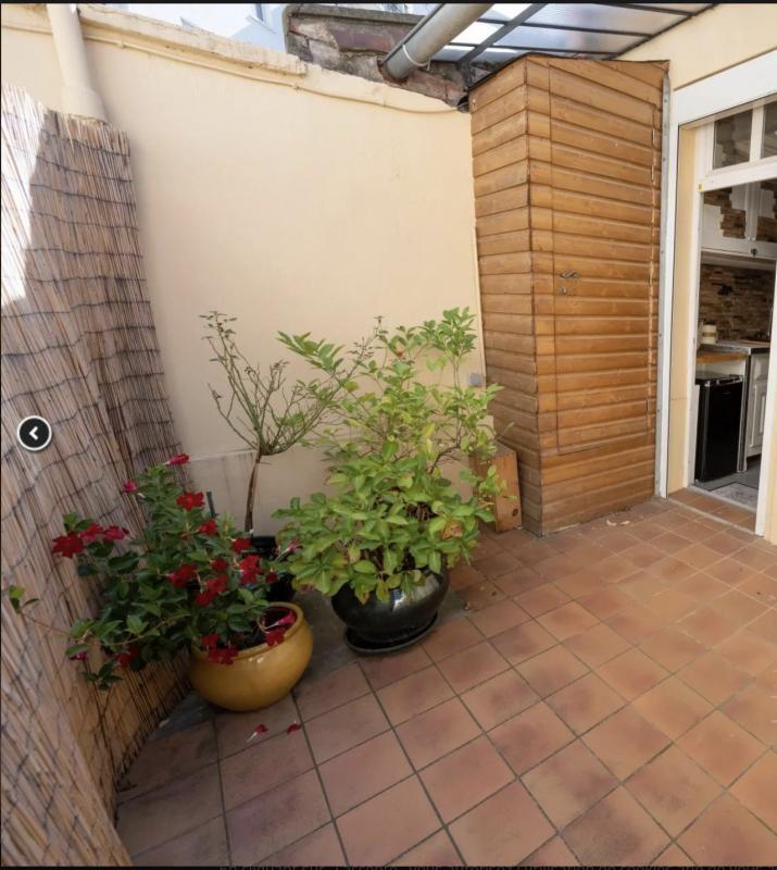 Maison - 185 m² - 6 pièces