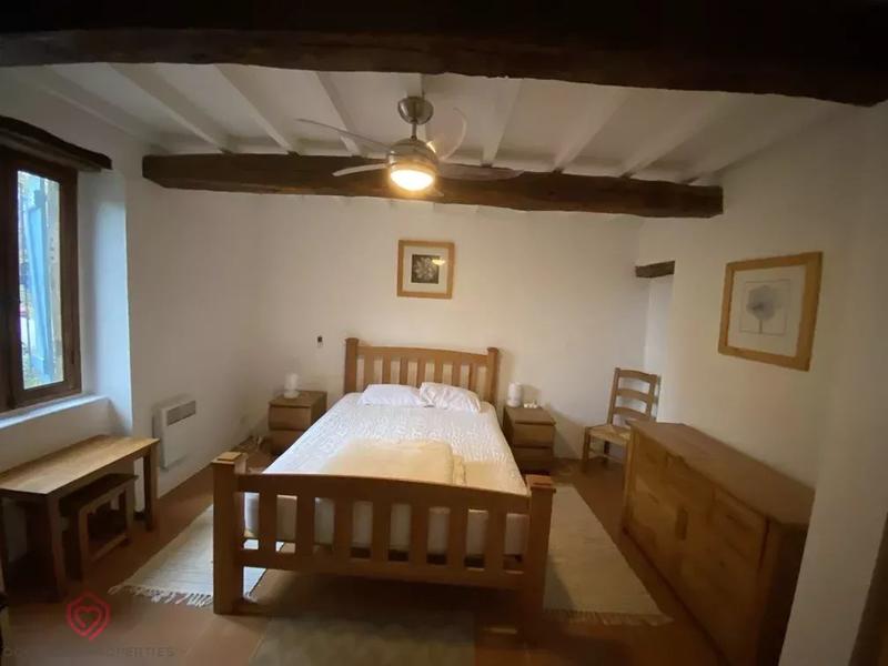 Maison - 163 m² - 5 pièces