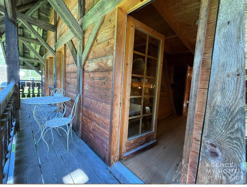 Maison - 144 m² - 5 pièces