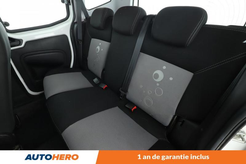 Citroën Nemo Multispace 1.3 HDi Xtr 80 ch
