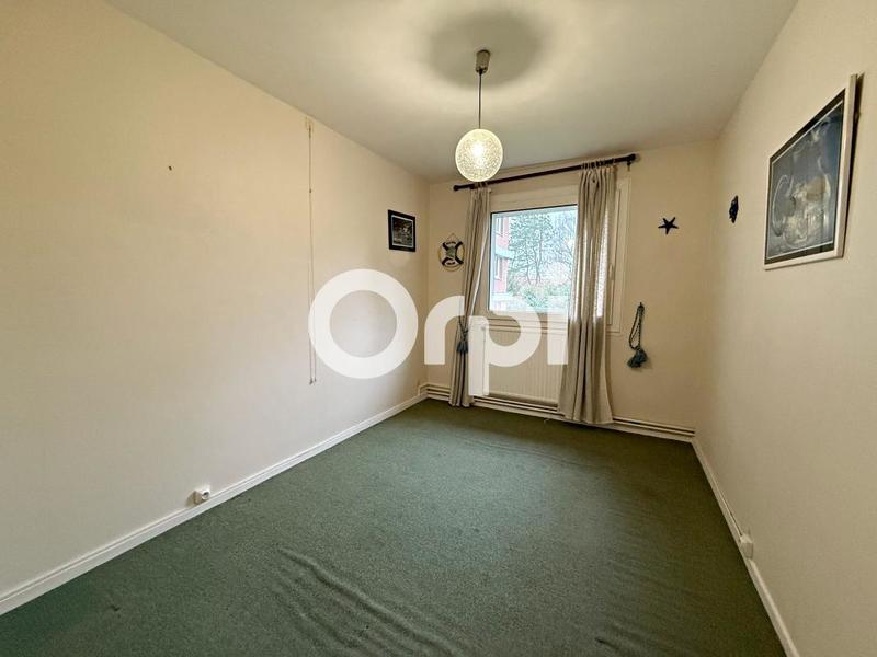 Appartement - 120 m² - 5 pièces