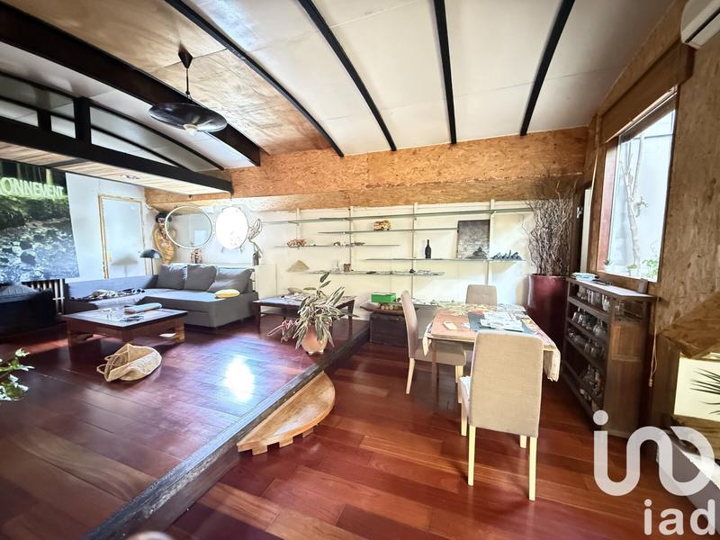 Maison - 151 m² - 5 pièces