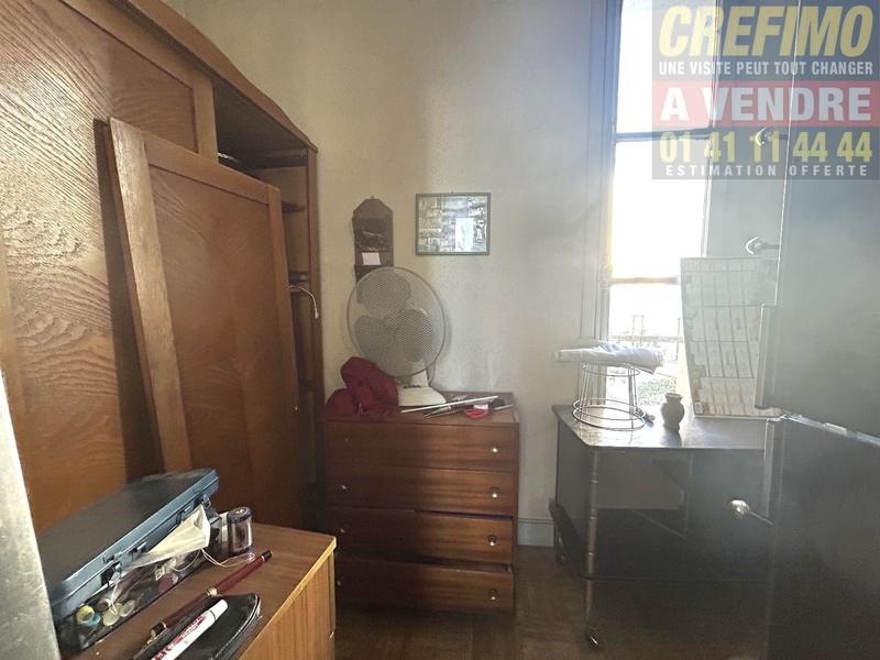 Maison - 62 m² - 3 pièces