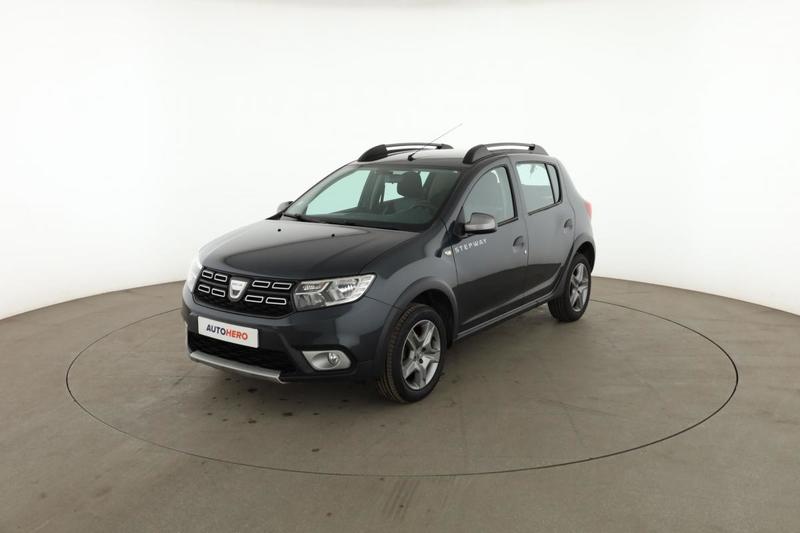 Dacia Sandero II Stepway 0.9 TCe Plus 90 ch
