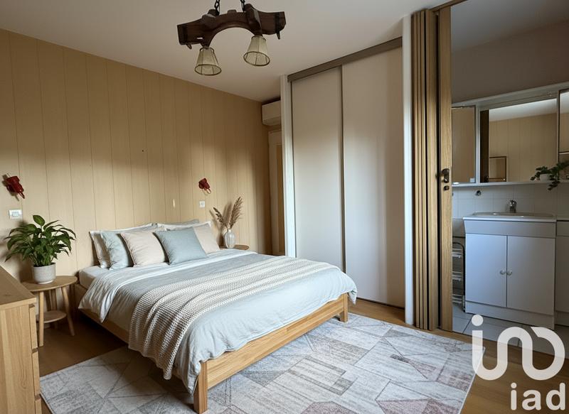 Maison - 184 m² - 7 pièces