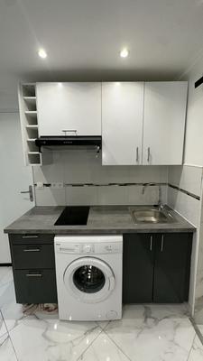 Local commercial - 17 m² - 1 pièce