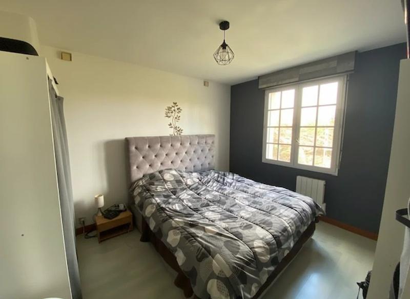 Maison - 174 m² - 6 pièces