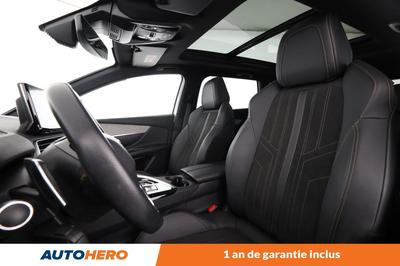Peugeot 5008 1.6 PureTech Gt Pack Eat8 180 ch